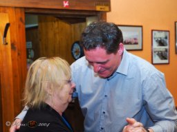 Der Dornbacher im GH Timo am 14.02.2025